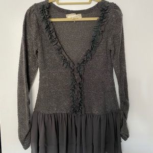 A’reve Boutique sweater from Free People